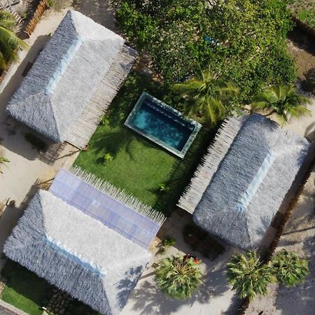 Casa Rosa Atins别墅 外观 照片