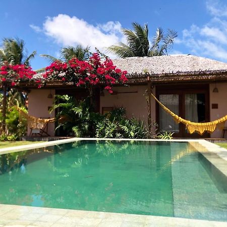 Casa Rosa Atins别墅 外观 照片