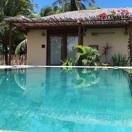 Casa Rosa Atins别墅 外观 照片