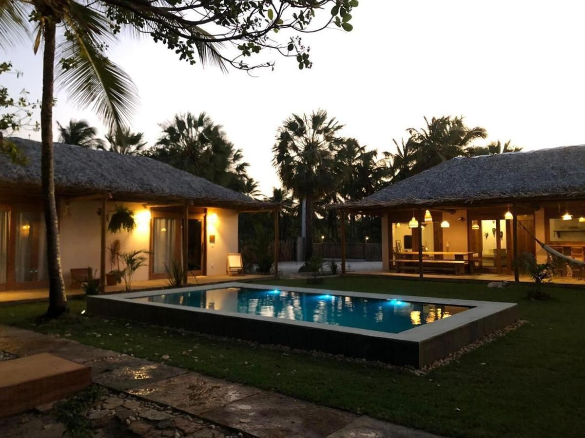 Casa Rosa Atins别墅 外观 照片