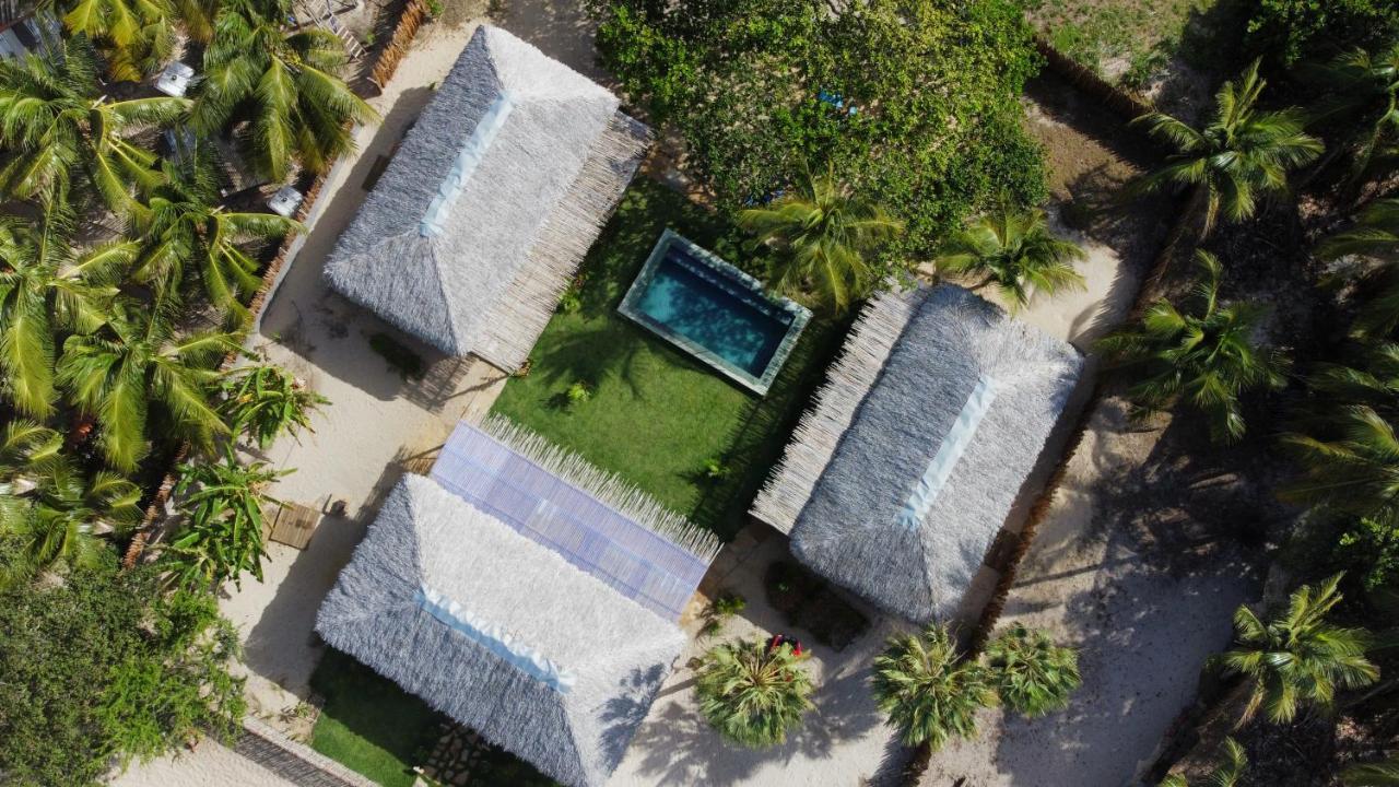 Casa Rosa Atins别墅 外观 照片