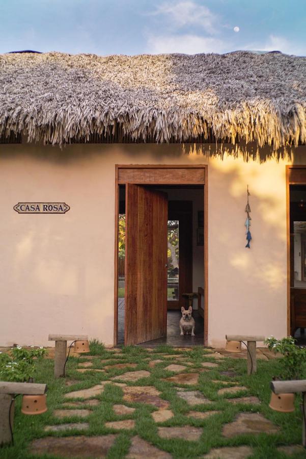 Casa Rosa Atins别墅 外观 照片