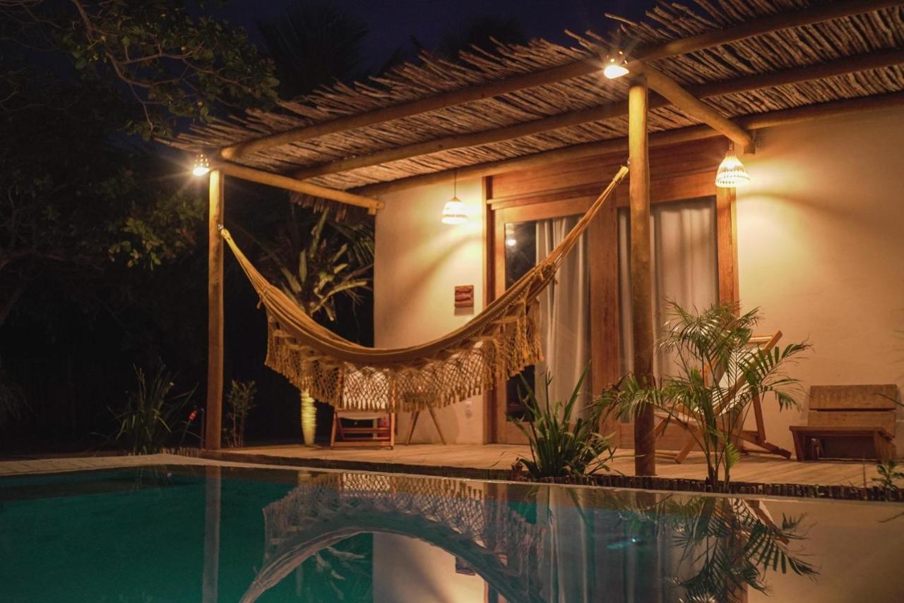 Casa Rosa Atins别墅 外观 照片